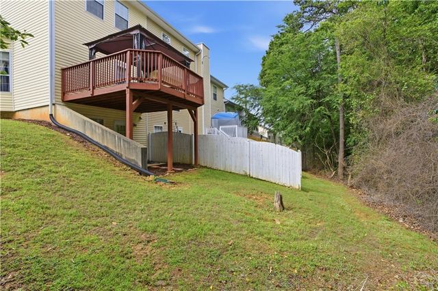 79 Timber Ridge Drive, Cartersville, GA 30121