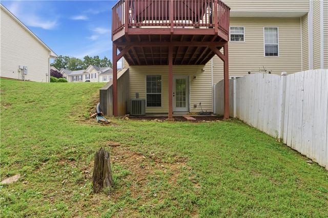 79 Timber Ridge Drive, Cartersville, GA 30121