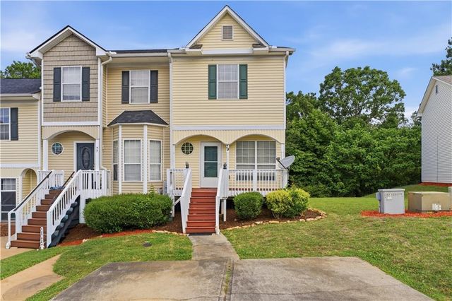 79 Timber Ridge Drive, Cartersville, GA 30121