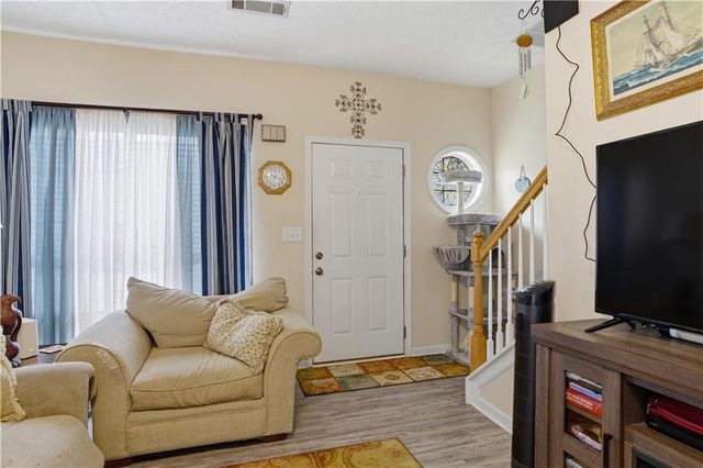 79 Timber Ridge Drive, Cartersville, GA 30121