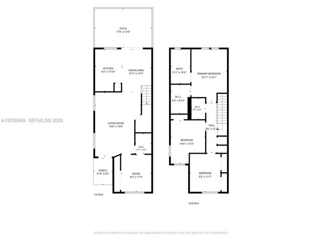 10720 NW 82nd Ter 1-8, Doral, FL 33178