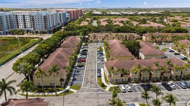 10720 NW 82nd Ter 1-8, Doral, FL 33178