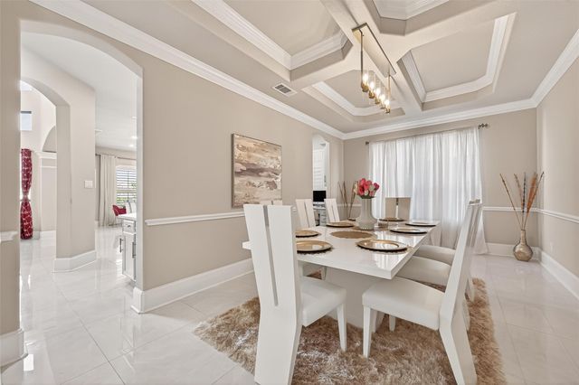 1122 Thyme Rise Lane, Richmond, TX 77406