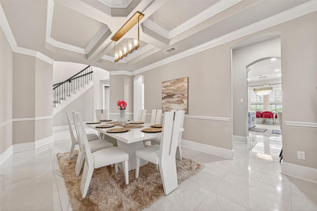 1122 Thyme Rise Lane, Richmond, TX 77406