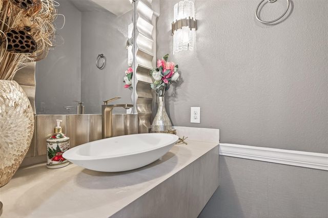 1122 Thyme Rise Lane, Richmond, TX 77406