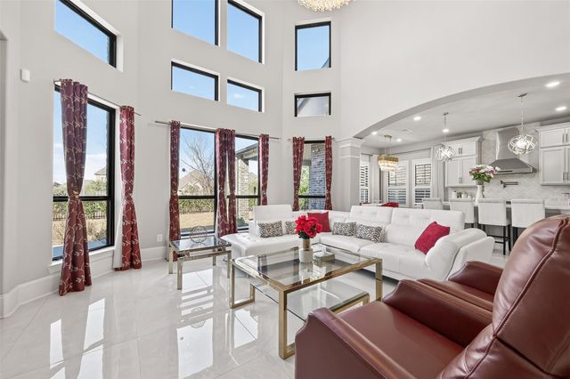 1122 Thyme Rise Lane, Richmond, TX 77406