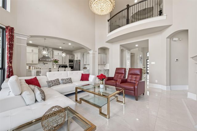 1122 Thyme Rise Lane, Richmond, TX 77406