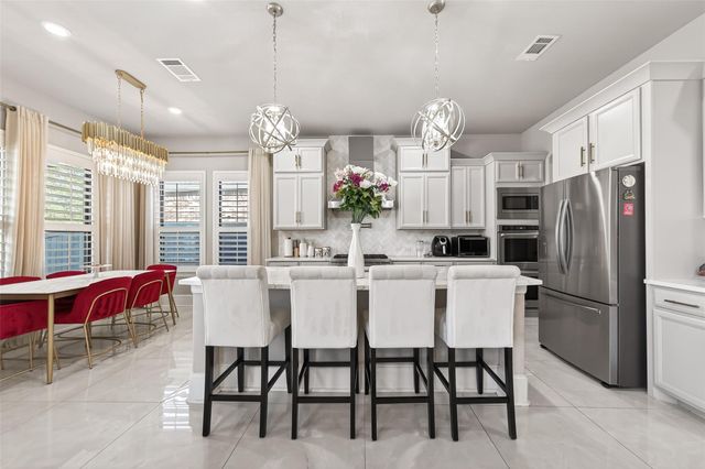 1122 Thyme Rise Lane, Richmond, TX 77406