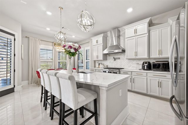 1122 Thyme Rise Lane, Richmond, TX 77406