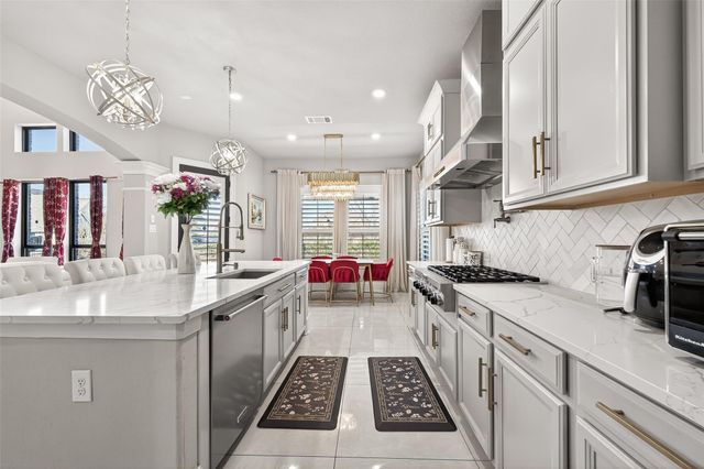 1122 Thyme Rise Lane, Richmond, TX 77406