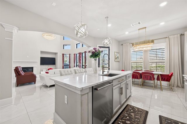 1122 Thyme Rise Lane, Richmond, TX 77406