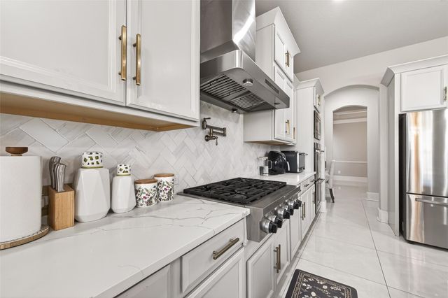 1122 Thyme Rise Lane, Richmond, TX 77406