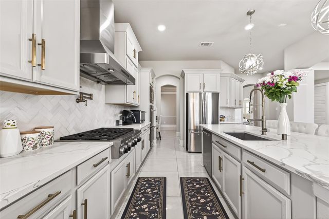 1122 Thyme Rise Lane, Richmond, TX 77406