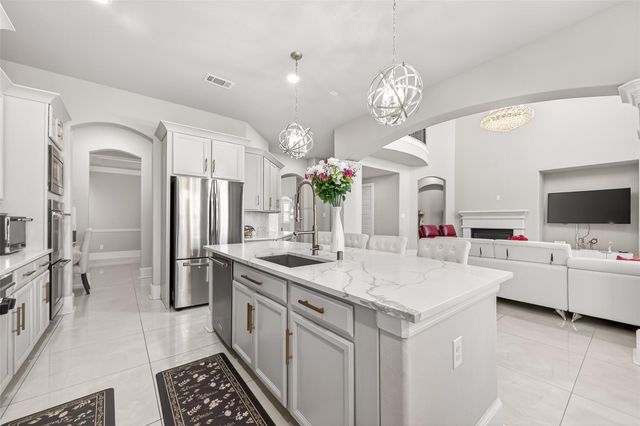 1122 Thyme Rise Lane, Richmond, TX 77406