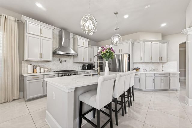 1122 Thyme Rise Lane, Richmond, TX 77406