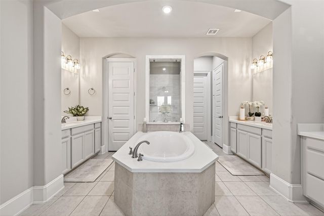 1122 Thyme Rise Lane, Richmond, TX 77406