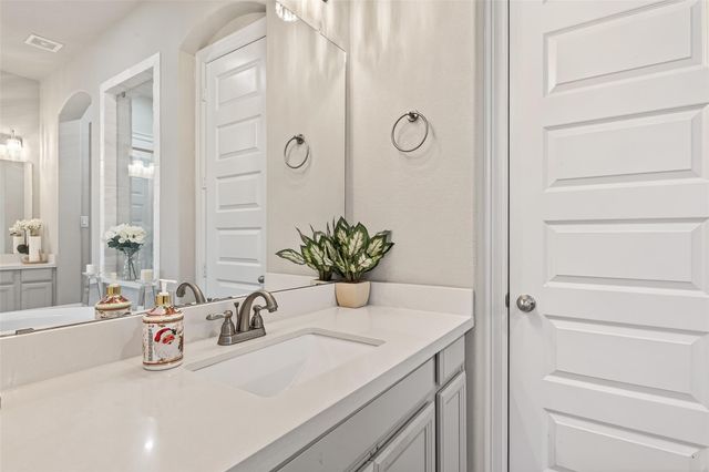 1122 Thyme Rise Lane, Richmond, TX 77406