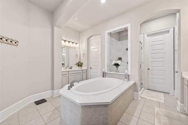 1122 Thyme Rise Lane, Richmond, TX 77406