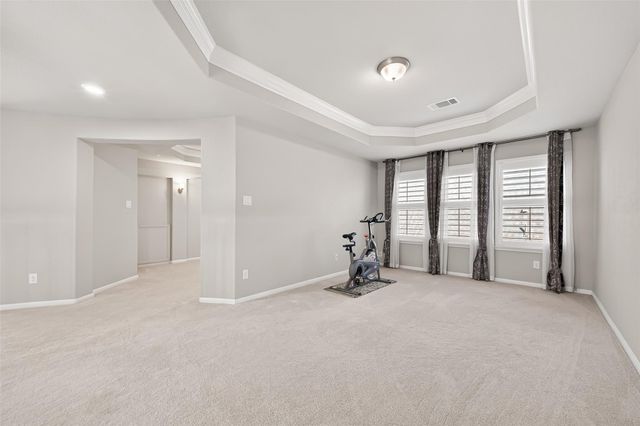 1122 Thyme Rise Lane, Richmond, TX 77406