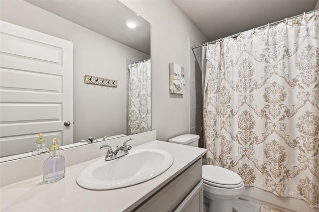 1122 Thyme Rise Lane, Richmond, TX 77406