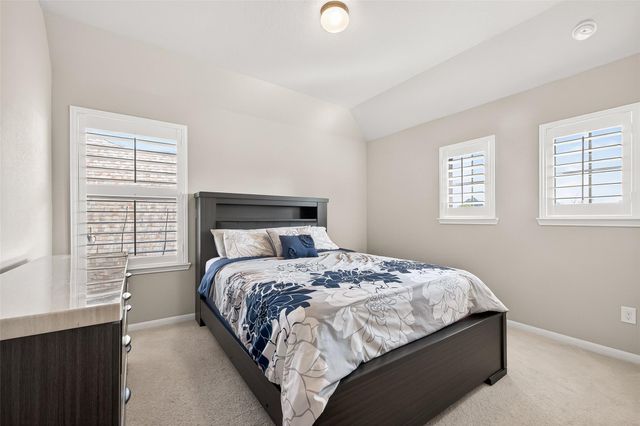 1122 Thyme Rise Lane, Richmond, TX 77406