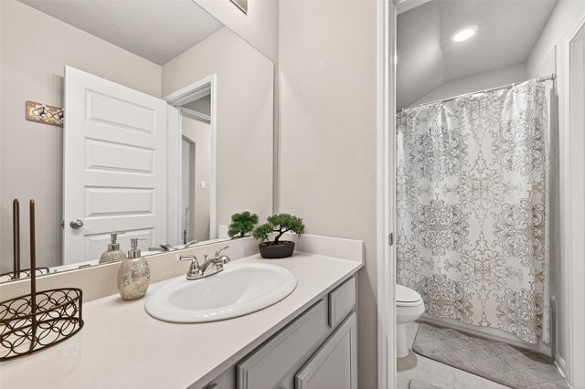 1122 Thyme Rise Lane, Richmond, TX 77406