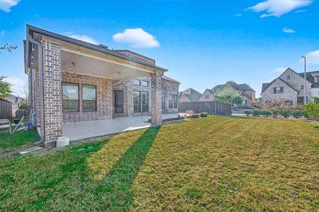 1122 Thyme Rise Lane, Richmond, TX 77406