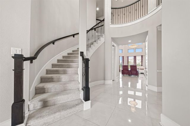 1122 Thyme Rise Lane, Richmond, TX 77406