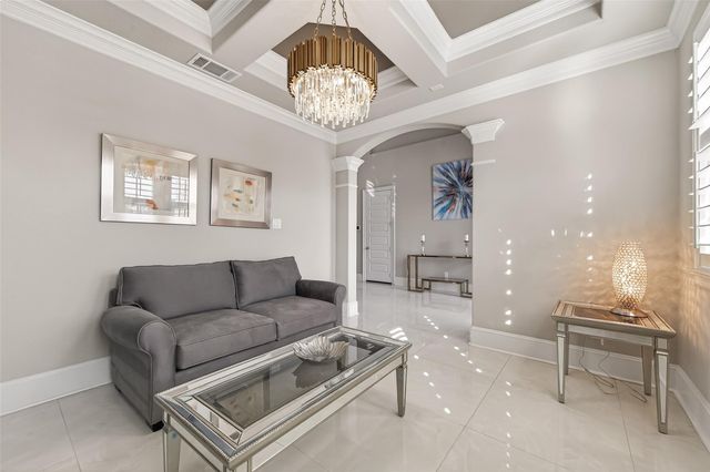 1122 Thyme Rise Lane, Richmond, TX 77406