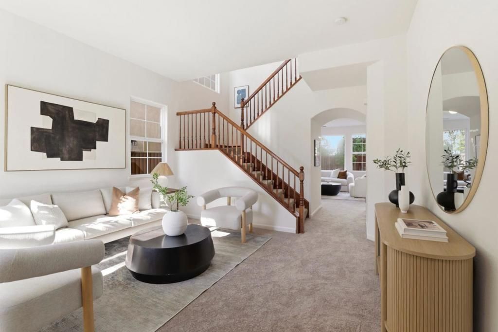 Image 5 of property listing at 2130 Payne Place, Santa Clara, CA 95054