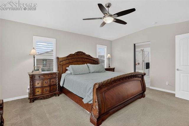 6178 Cumbre Vista Way, Colorado Springs, CO 80924