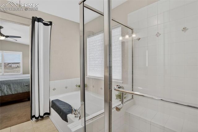 6178 Cumbre Vista Way, Colorado Springs, CO 80924