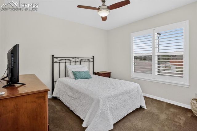 6178 Cumbre Vista Way, Colorado Springs, CO 80924