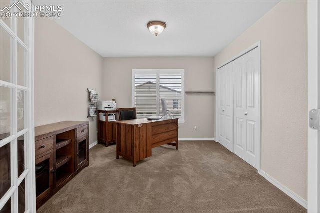 6178 Cumbre Vista Way, Colorado Springs, CO 80924