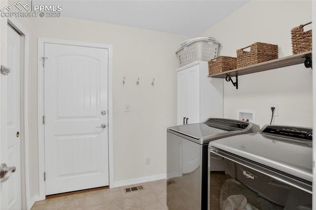 6178 Cumbre Vista Way, Colorado Springs, CO 80924