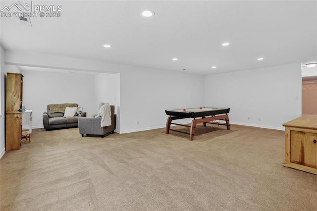 6178 Cumbre Vista Way, Colorado Springs, CO 80924