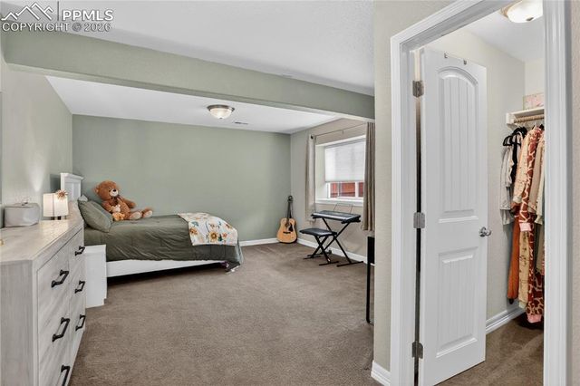 6178 Cumbre Vista Way, Colorado Springs, CO 80924