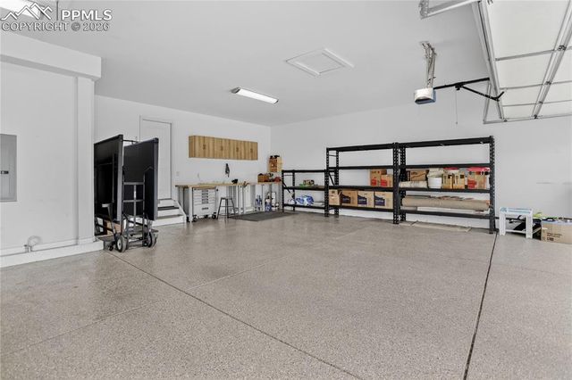 6178 Cumbre Vista Way, Colorado Springs, CO 80924