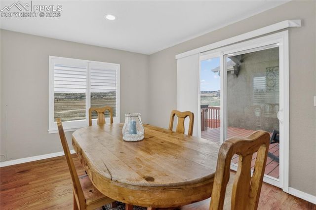 6178 Cumbre Vista Way, Colorado Springs, CO 80924