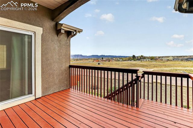 6178 Cumbre Vista Way, Colorado Springs, CO 80924