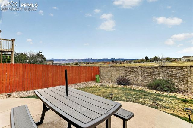 6178 Cumbre Vista Way, Colorado Springs, CO 80924
