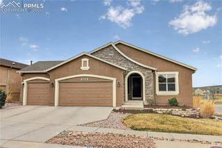 6178 Cumbre Vista Way, Colorado Springs, CO 80924