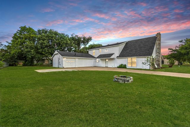305 Amoret Circle, Anna, TX 75409