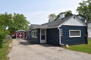 3524 S Shore DRIVE, Hubertus, WI 53033