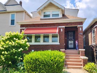 8438 S Morgan Street, Chicago, IL 60620