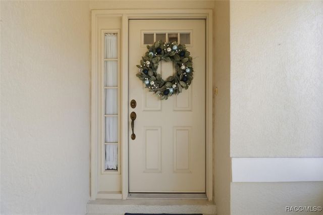 4632 N Lake Vista Trail, Hernando, FL 34442