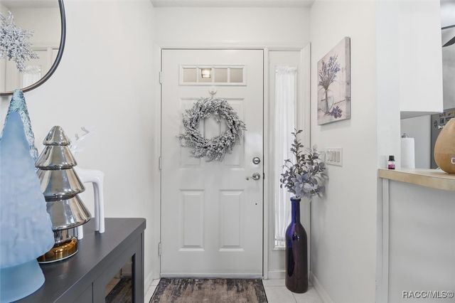 4632 N Lake Vista Trail, Hernando, FL 34442