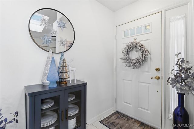 4632 N Lake Vista Trail, Hernando, FL 34442