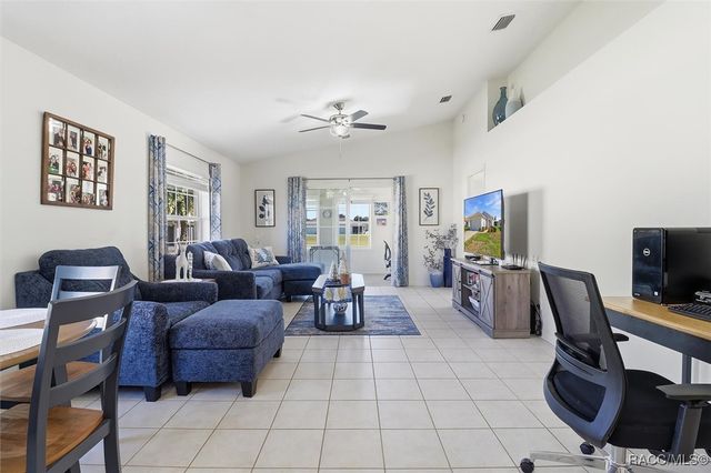 4632 N Lake Vista Trail, Hernando, FL 34442