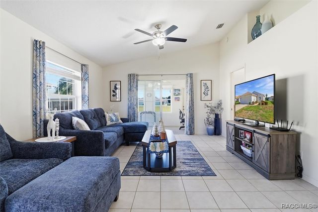 4632 N Lake Vista Trail, Hernando, FL 34442